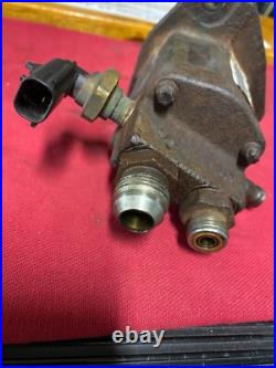Detroit Diesel Series 60 Fuel Pump P23535540