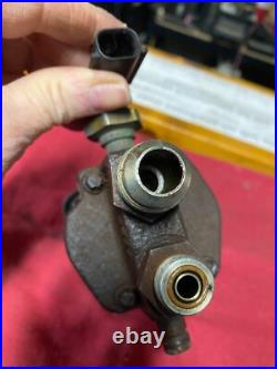 Detroit Diesel Series 60 Fuel Pump P23535540