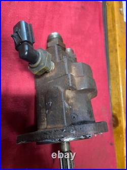 Detroit Diesel Series 60 Fuel Pump P23535540