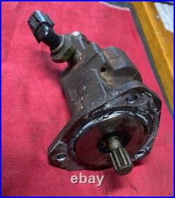 Detroit Diesel Series 60 Fuel Pump P23535540