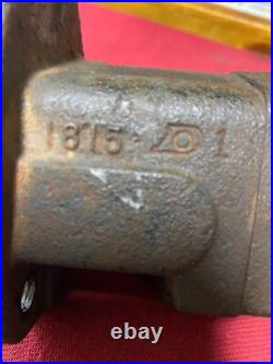 Detroit Diesel Series 60 Fuel Pump P23535540