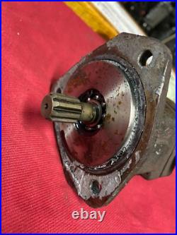 Detroit Diesel Series 60 Fuel Pump P23535540