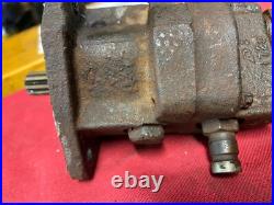 Detroit Diesel Series 60 Fuel Pump P23535540