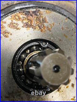 Detroit Diesel Series 60 Fuel Pump P23535540