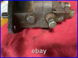 Detroit Diesel Series 60 Fuel Pump P23535540