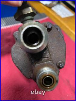Detroit Diesel Series 60 Fuel Pump P23535540