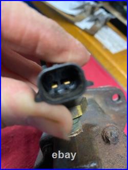 Detroit Diesel Series 60 Fuel Pump P23535540