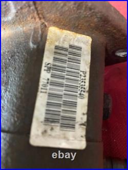 Detroit Diesel Series 60 Fuel Pump P23535540