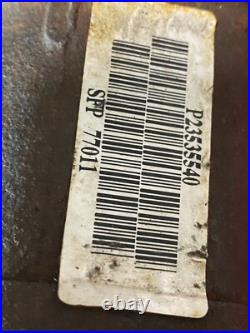 Detroit Diesel Series 60 Fuel Pump P23535540