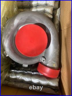 Detroit Diesel Series 60 GTA4502V turbocharger 758204-5009S