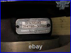 Detroit Diesel Series 60 Garrett Turbocharger 714788-5009s Oem