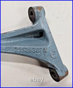 Detroit Diesel Series 60 Gear Case Bracket #P23528307