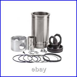 Detroit Diesel Series 60 Genuine Cylinder Kit R23530612 Piston Liner
