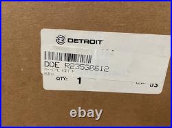 Detroit Diesel Series 60 Genuine Cylinder Kit R23530612 Piston Liner