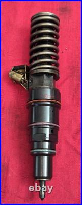 Detroit Diesel Series 60 Injectors R414703002 OFF RUNNING TRUCK, SOLD AS CORE