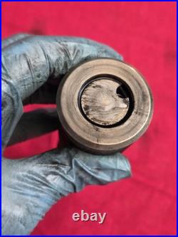 Detroit Diesel Series 60 Injectors R414703002 OFF RUNNING TRUCK, SOLD AS CORE