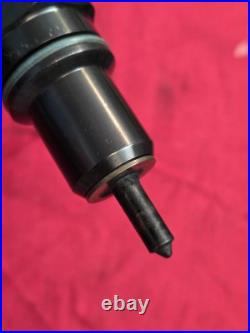 Detroit Diesel Series 60 Injectors R414703002 OFF RUNNING TRUCK, SOLD AS CORE