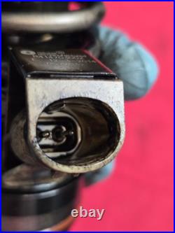 Detroit Diesel Series 60 Injectors R414703002 OFF RUNNING TRUCK, SOLD AS CORE