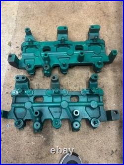 Detroit Diesel Series 60 Jake Brakes Model 797A