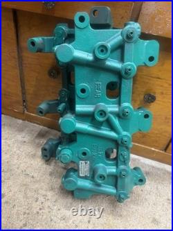 Detroit Diesel Series 60 Jake Brakes Model 797A