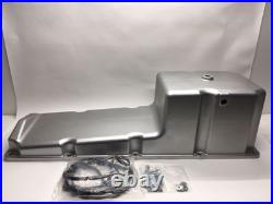 Detroit Diesel Series 60 Oil Pan 23522282A (520-14757)