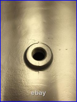 Detroit Diesel Series 60 Oil Pan 23522282A (520-14757)
