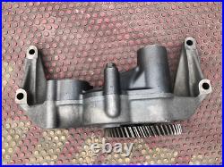 Detroit Diesel Series 60 Oil Pump 12.7 14.0 OEM 23505877, 23507338 SHIPS FREE