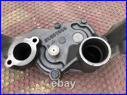 Detroit Diesel Series 60 Oil Pump 12.7 14.0 OEM 23505877, 23507338 SHIPS FREE