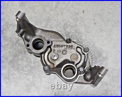 Detroit Diesel Series 60 Oil Pump #23505877