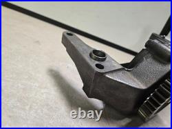 Detroit Diesel Series 60 Oil Pump OEM 23505877, 23507338 New out of box