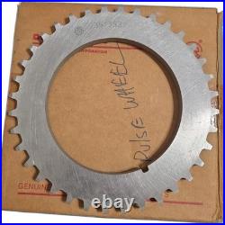 Detroit Diesel Series 60 Pulse Wheel 23513537