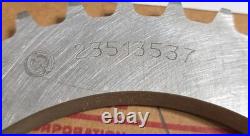 Detroit Diesel Series 60 Pulse Wheel 23513537