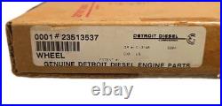 Detroit Diesel Series 60 Pulse Wheel 23513537