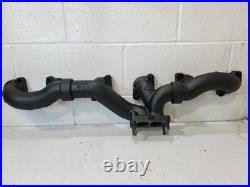 Detroit Diesel Series 60 S60 12.7L Exhaust Manifold 23532123 23511222 23511976
