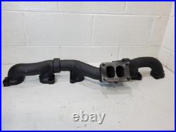 Detroit Diesel Series 60 S60 12.7L Exhaust Manifold 23532123 23511222 23511976