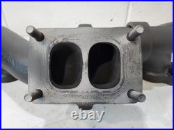 Detroit Diesel Series 60 S60 12.7L Exhaust Manifold 23532123 23511222 23511976