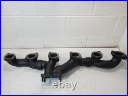 Detroit Diesel Series 60 S60 12.7L Exhaust Manifold 23532123 23511222 23511976