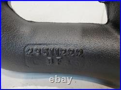 Detroit Diesel Series 60 S60 12.7L Exhaust Manifold 23532123 23511222 23511976
