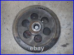 Detroit Diesel Series 60 S60 MTU Marine 14.0L Engine Cam Gear and Hub 8929379