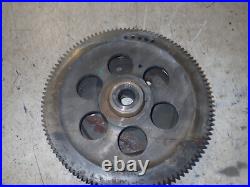 Detroit Diesel Series 60 S60 MTU Marine 14.0L Engine Cam Gear and Hub 8929379