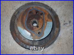 Detroit Diesel Series 60 S60 MTU Marine 14.0L Engine Cam Gear and Hub 8929379