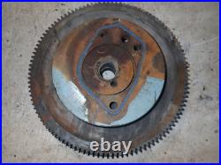 Detroit Diesel Series 60 S60 MTU Marine 14.0L Engine Cam Gear and Hub 8929379