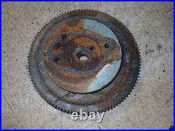 Detroit Diesel Series 60 S60 MTU Marine 14.0L Engine Cam Gear and Hub 8929379
