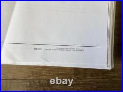 Detroit Diesel Series 60 Service Manual 1995 2 Volumes Sections 1-15 6SE483