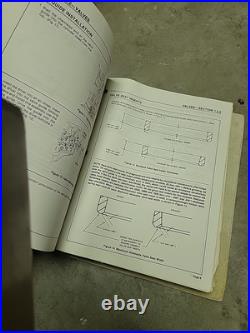 Detroit Diesel Series 60 Service Manual 6SE483 1987