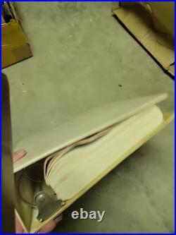 Detroit Diesel Series 60 Service Manual 6SE483 1987