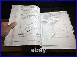 Detroit Diesel Series 60 Service Manual 6SE483 60G Marine Diesel 11.1L 12.7L 14L