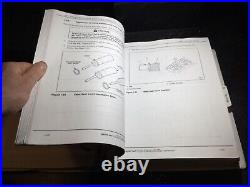 Detroit Diesel Series 60 Service Manual 6SE483 60G Marine Diesel 11.1L 12.7L 14L