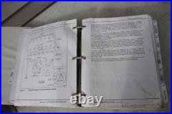 Detroit Diesel Series 60 Service Manuals (2004, 6SE483) Two Volumes 1-29 Detroit Diesel Series 60 Service Manuals (2004, 6SE483) Two Volumes 1-29