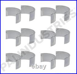 Detroit Diesel Series 60 Standard Size Rod Bearing Set